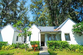 Palace Long Hai Resort