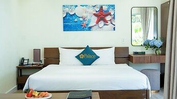 Palace Long Hai Resort