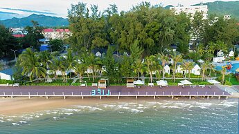 Palace Long Hai Resort