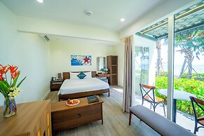 Palace Long Hai Resort