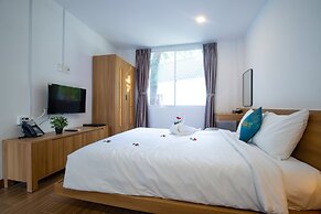 Palace Long Hai Resort