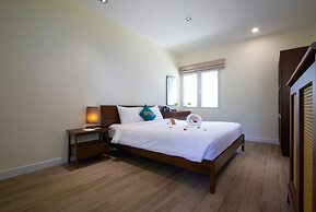 Palace Long Hai Resort