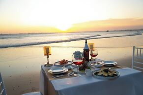 Palace Long Hai Resort