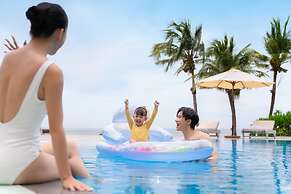 Palace Long Hai Resort