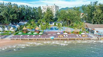 Palace Long Hai Resort