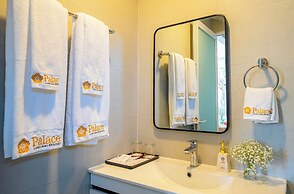 Palace Long Hai Resort