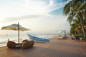 Palace Long Hai Resort