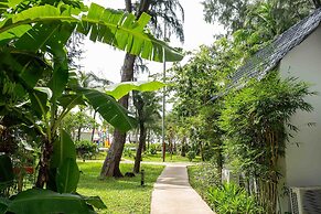 Palace Long Hai Resort