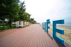 Palace Long Hai Resort