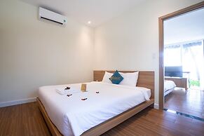 Palace Long Hai Resort