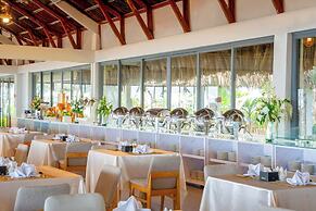 Palace Long Hai Resort