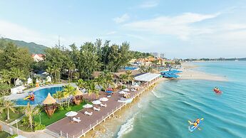 Palace Long Hai Resort