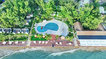 Palace Long Hai Resort