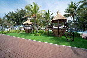 Palace Long Hai Resort