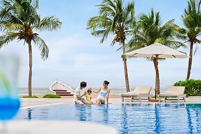 Palace Long Hai Resort
