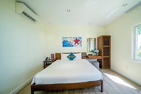 Palace Long Hai Resort