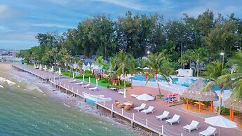 Palace Long Hai Resort