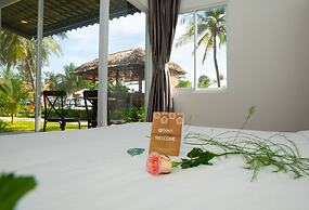 Palace Long Hai Resort