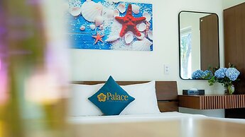 Palace Long Hai Resort