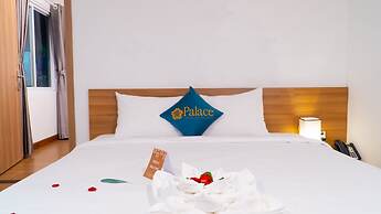 Palace Long Hai Resort