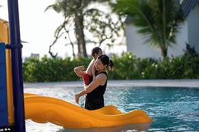 Palace Long Hai Resort