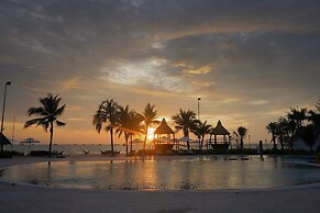 Palace Long Hai Resort