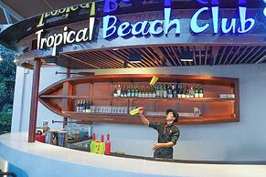 Palace Long Hai Resort