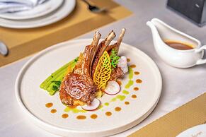 Palace Long Hai Resort