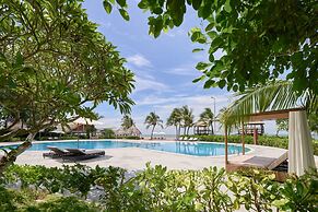 Palace Long Hai Resort