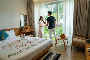 Palace Long Hai Resort