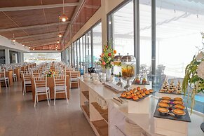 Palace Long Hai Resort