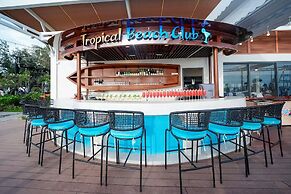 Palace Long Hai Resort