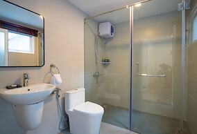 Palace Long Hai Resort