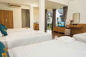 Palace Long Hai Resort