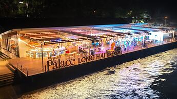 Palace Long Hai Resort