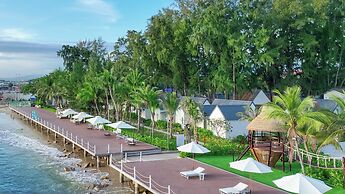 Palace Long Hai Resort