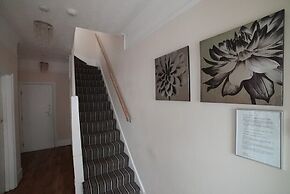 Silverdale House