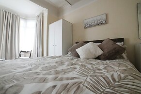 Silverdale House