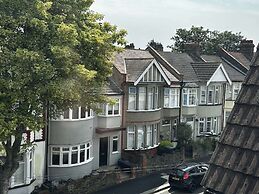 Silverdale House