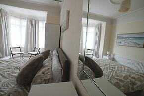 Silverdale House
