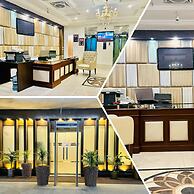 Grand Regent Hotel & Suites