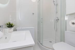 Sunny Studio Raclawicka by Renters