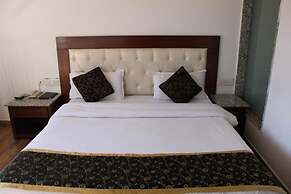 Goroomgo Namaskar Heights Dalhousie