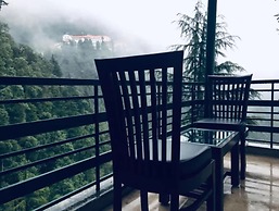 Goroomgo Namaskar Heights Dalhousie