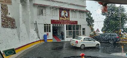 Goroomgo Namaskar Heights Dalhousie