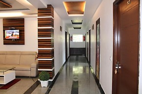 Goroomgo Namaskar Heights Dalhousie