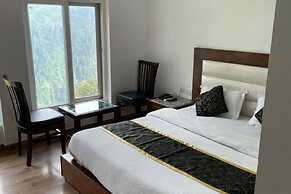 Goroomgo Namaskar Heights Dalhousie