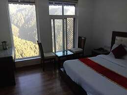 Goroomgo Namaskar Heights Dalhousie