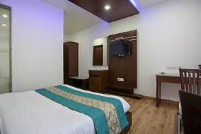 Goroomgo Namaskar Heights Dalhousie