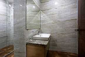 Goroomgo Namaskar Heights Dalhousie